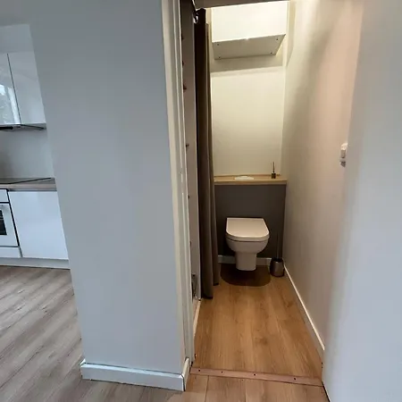 Ferienwohnung Ma Belle Conciergerie - Le Petit Coin De Milly Exterior foto