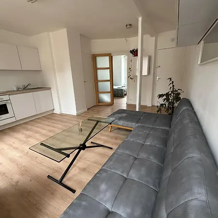 Ferienwohnung Ma Belle Conciergerie - Le Petit Coin De Milly Exterior foto