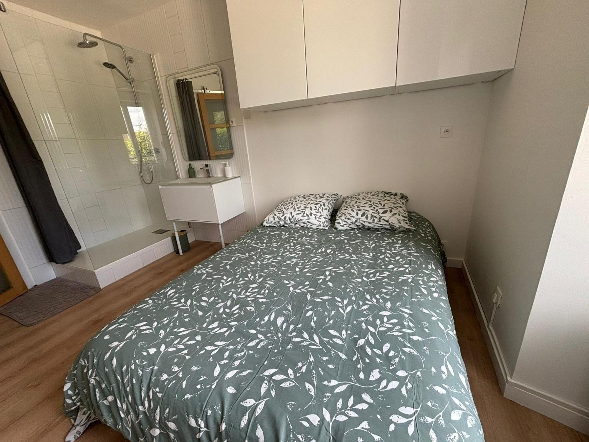 Ma Belle Conciergerie - Le Petit Coin De Apartment *