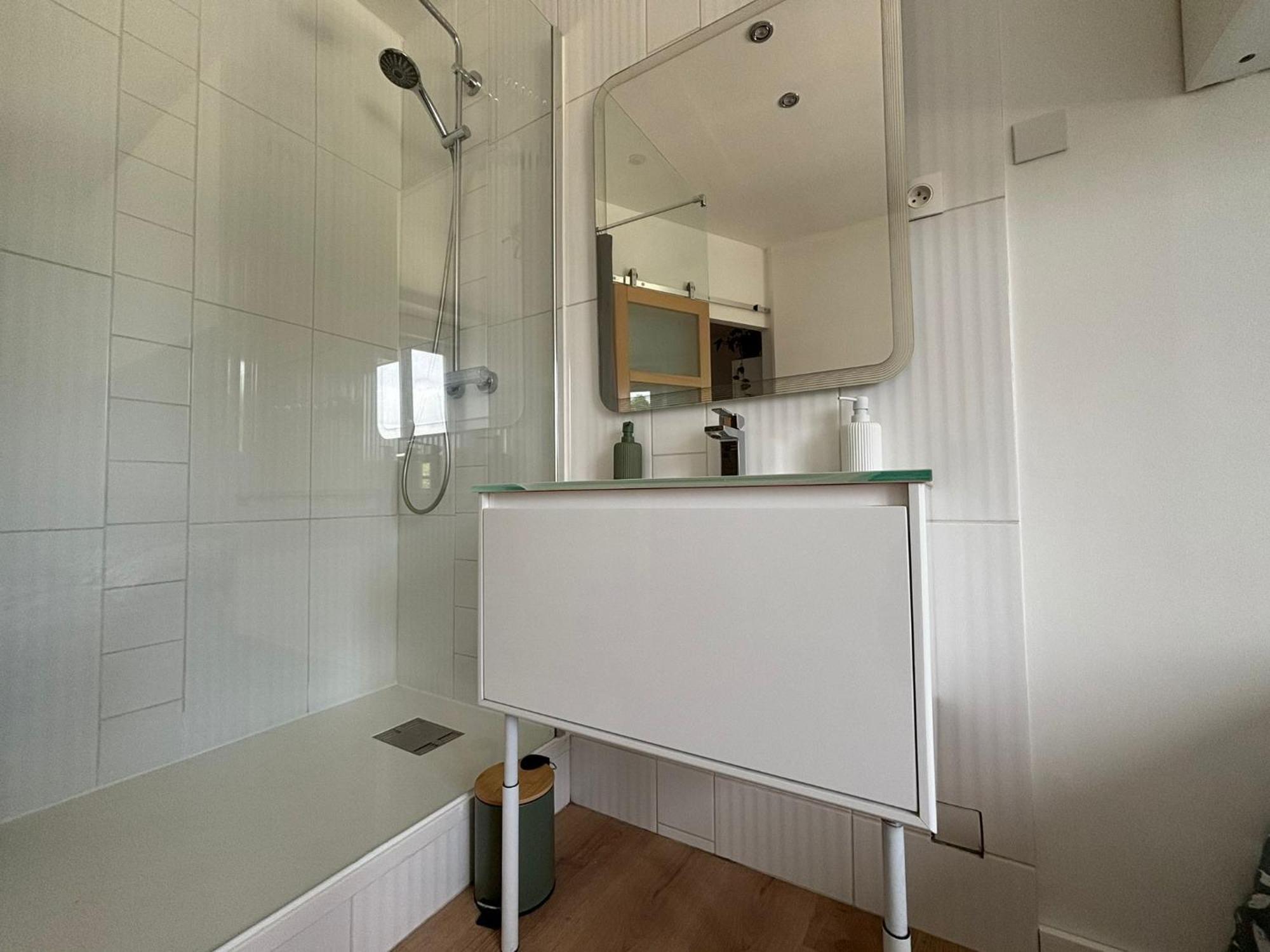 Ma Belle Conciergerie - Le Petit Coin De Apartment