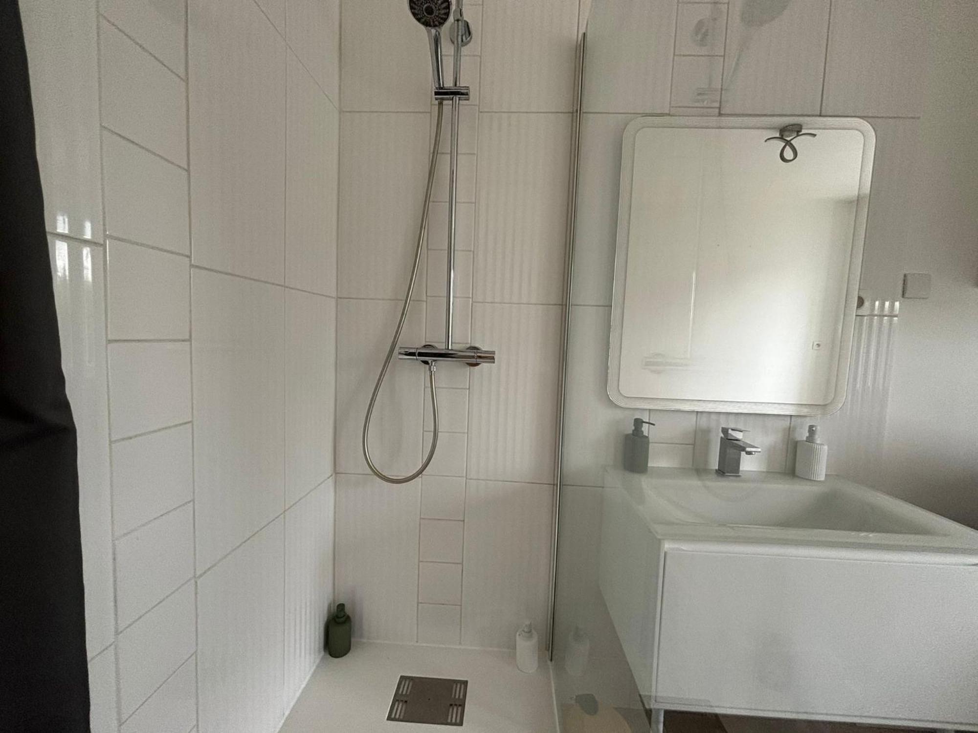 Apartment Ma Belle Conciergerie - Le Petit Coin De Milly-la-Foret